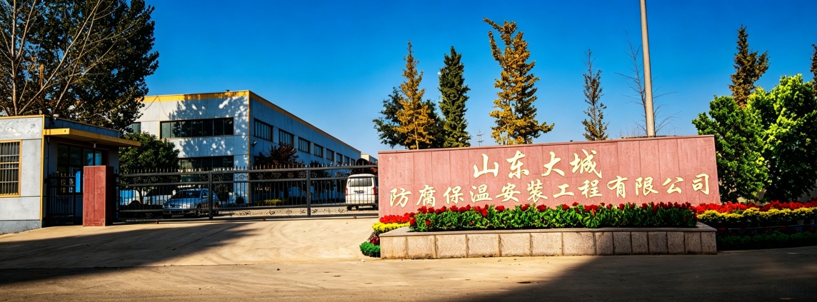 广水聚氨酯保温管生产厂家简介